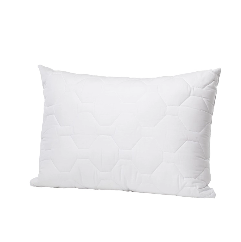 PILLOW BAMB/COTTON+POLY (ZIPPER) 50X70 15418182 1PAGI00176