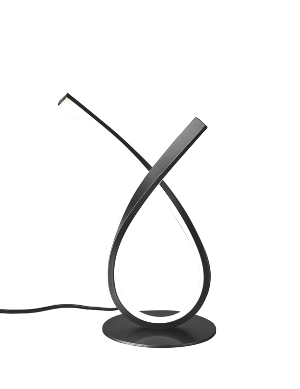 TABLE LED LIGHT SIBIU BOW 4000K