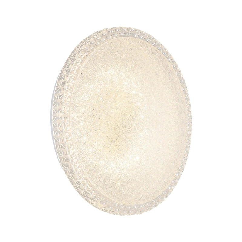 LUMINAIRE CEILING 30W L LED 2400LM