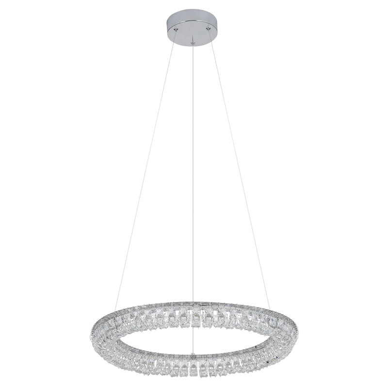 PENDANT LAMP DIA 55CM LED 32W