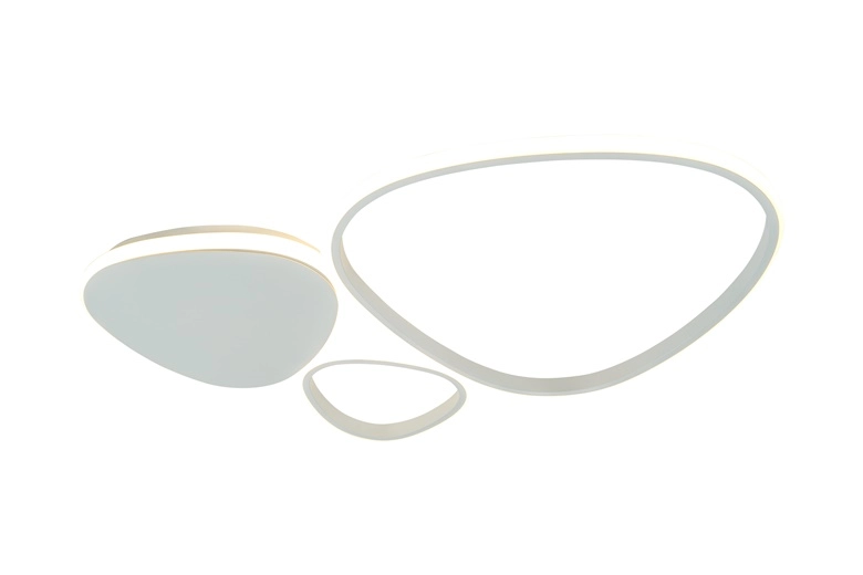 CEILING LED LIGHT GULF D62 4000K