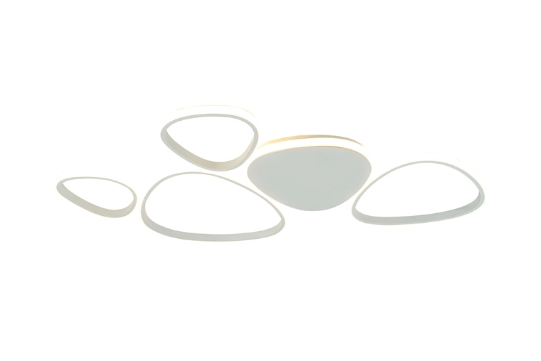 CEILING LED LIGHT GULF D91.5