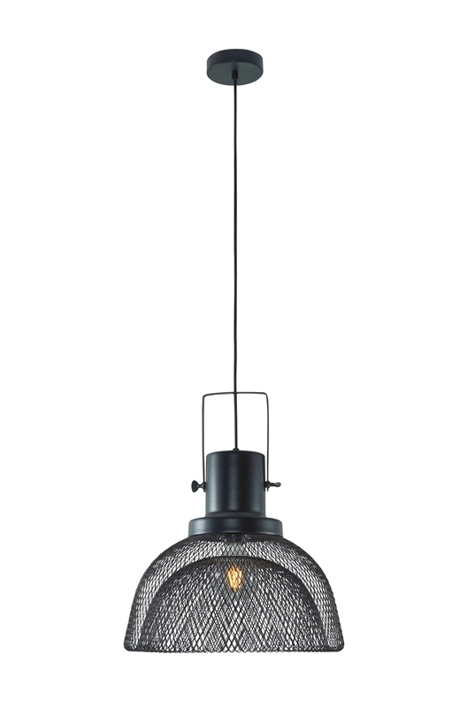 LUMINAIRE PENDANT E27 360X1200MM ( 2023747