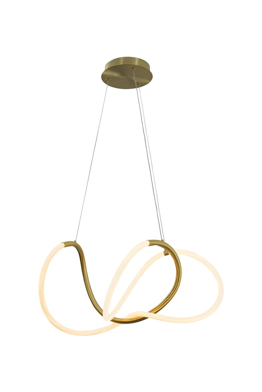 Domoletti LUMINAIRE PENDANT 30W LED 2250LM