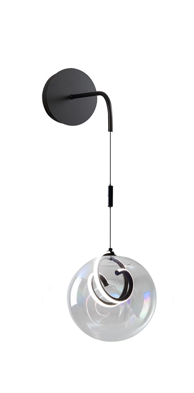 Domoletti LUMINAIRE PENDANT 10W LED 500LM