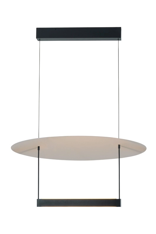 LUMINAIRE PENDANT 30W LED 1500LM 2024167L-WH