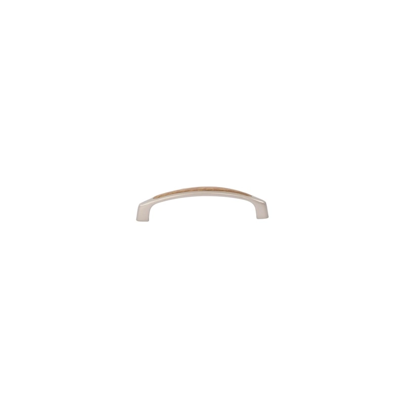 FURNITURE HANDLE 2057/96 MATT NIK 14967360