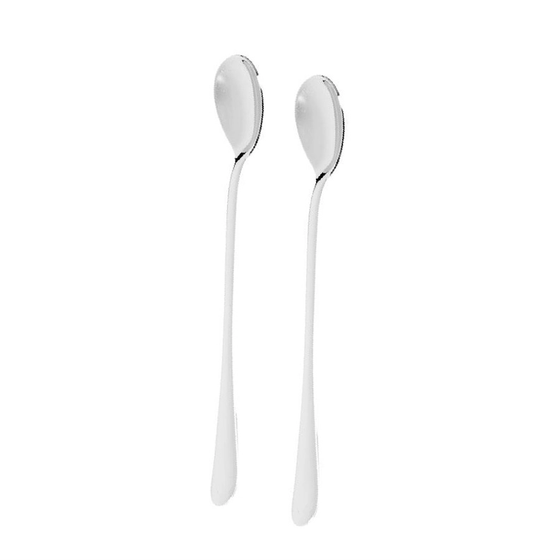 Domoletti HANGER 2 PCS ICE-TEA SPOON