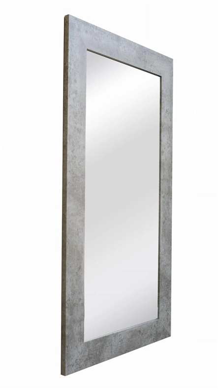 MIRROR WITH FRAME DOMOLETTI LOFT 50X90