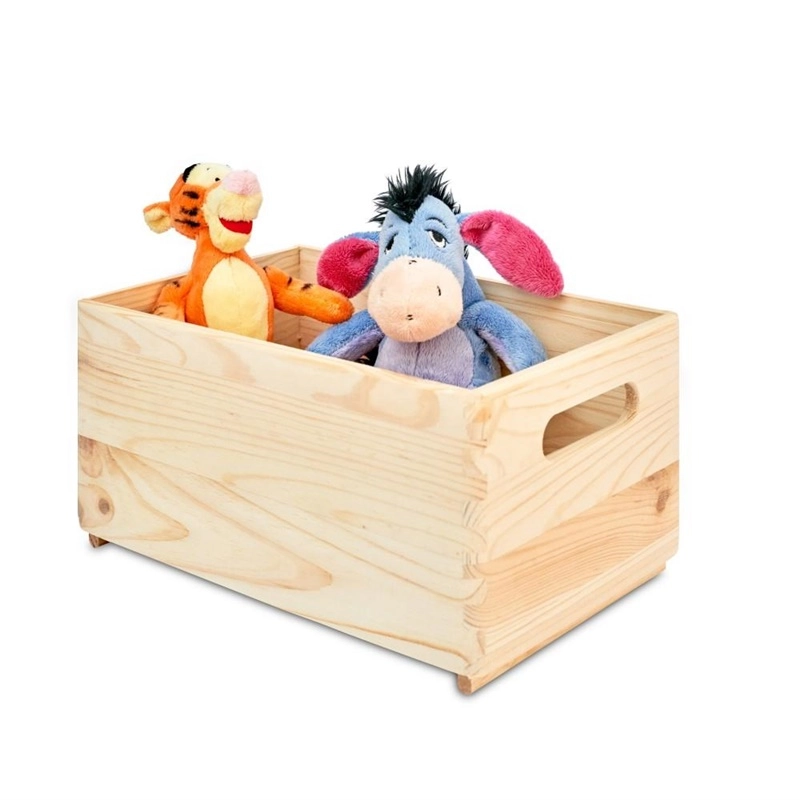 WOODEN BOX30X20X13.5 314000 14968135 314000