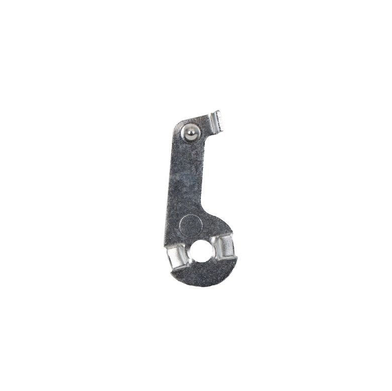 CEILING BRACKET PL ALUM PROF METAL