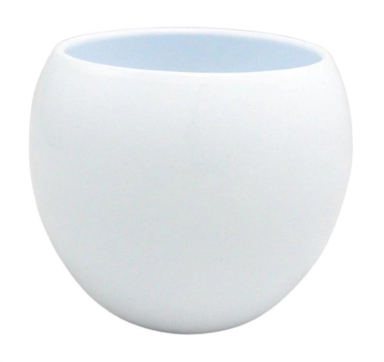 CERAMIC FLOWER POT ( 4024856332166 4772013400875