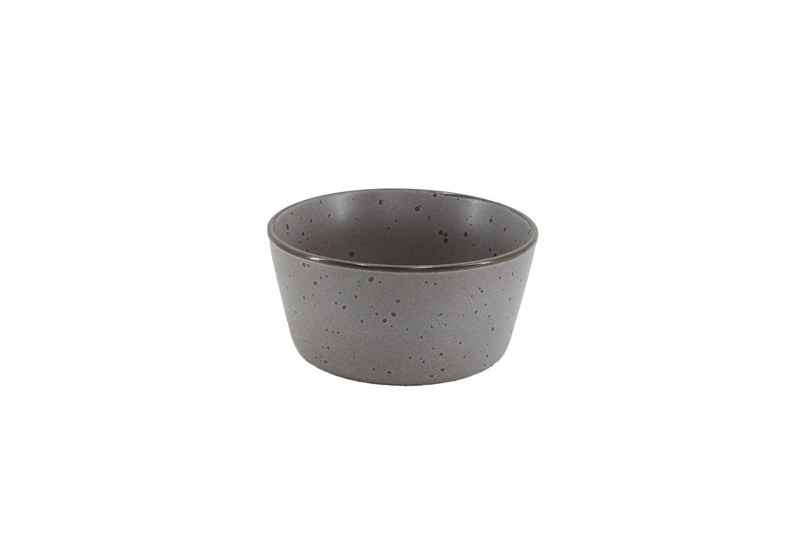 BOWL DOMOLETTI BROWN DOTS 700ML 16003348