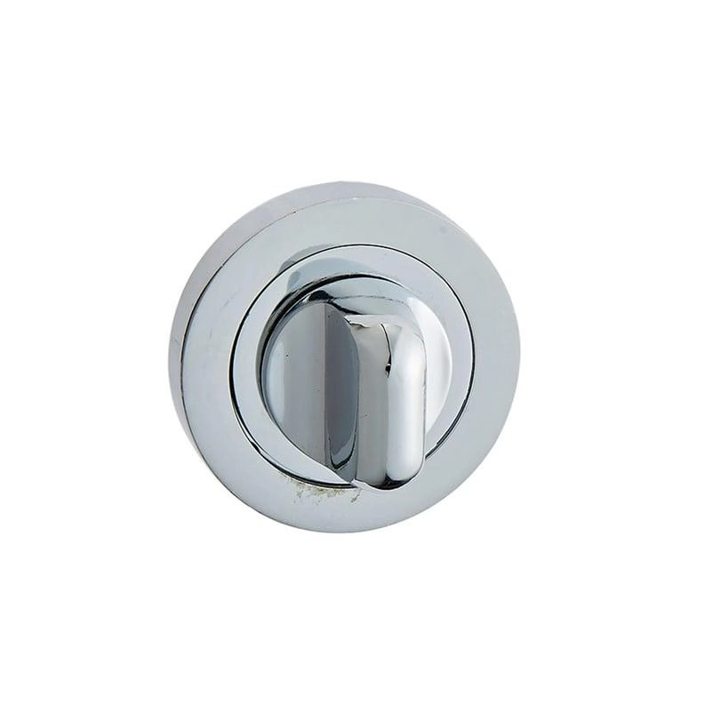 DOOR THUMBTURN CB01 CHROMIUM 14966411 477201303262