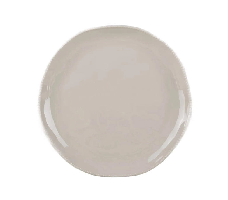 Domoletti DINNER PLATE 26.5CM BEIGE