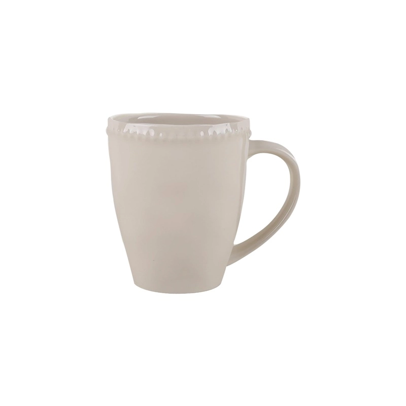 Domoletti MUG 320ML BEIGE PEARL BLUSH