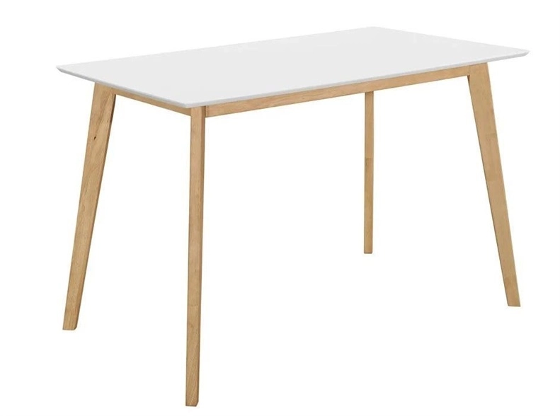 MARTHA DINING TABLE 120X75.5X70CM 53000013053