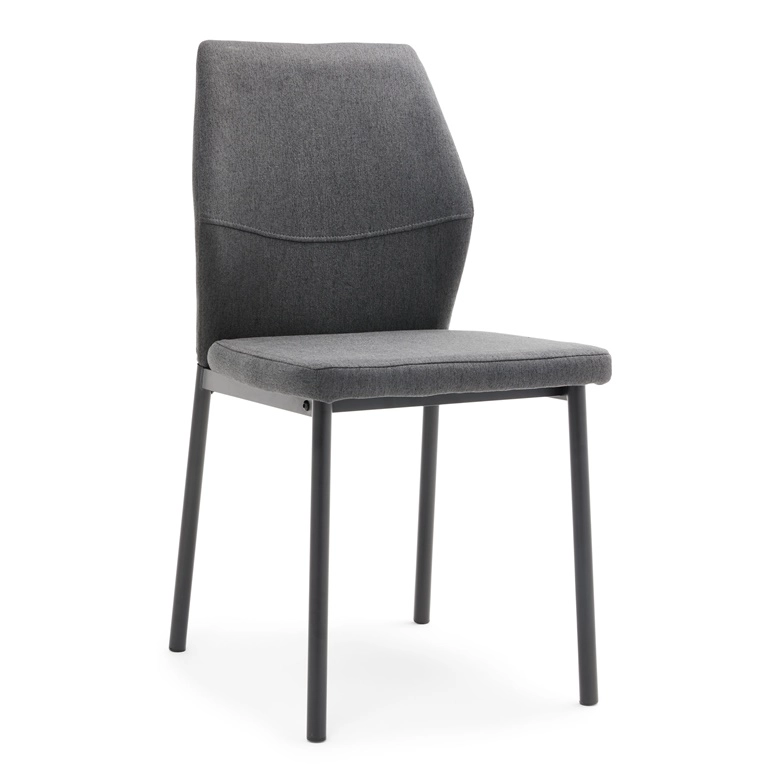 AUGUSTA DINING CHAIR NEA GREY 53000011744