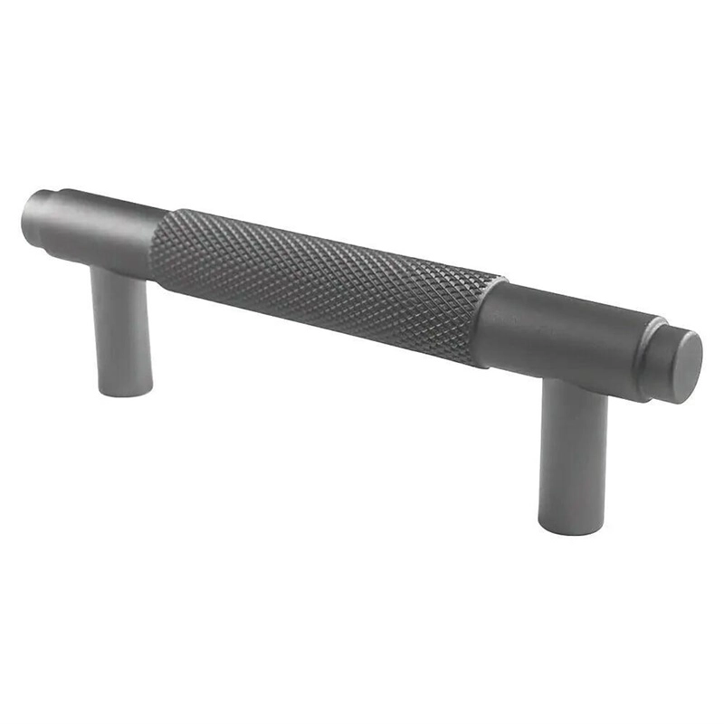 Memorysolution STEEL RELIEF T-BAR HANDLE 96MM