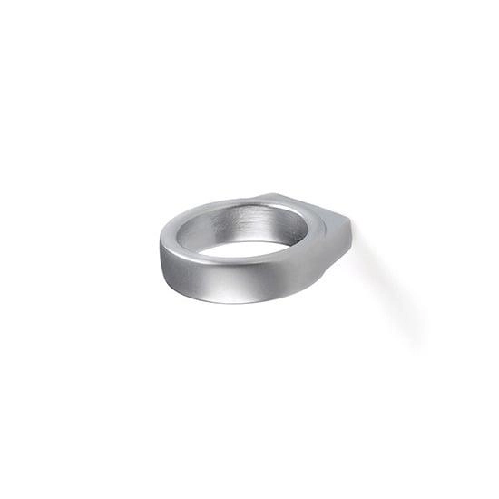 Domoletti ZINK ALLOY RING KNOB 16MM