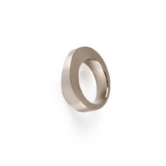 Domoletti ZINK ALLOY KNOB 40X40X22MM 600350040