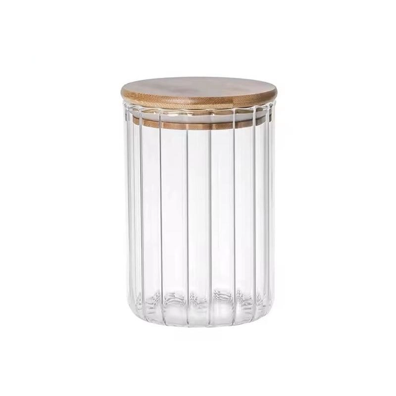 JAR STORAGE ROU GLA W BAM