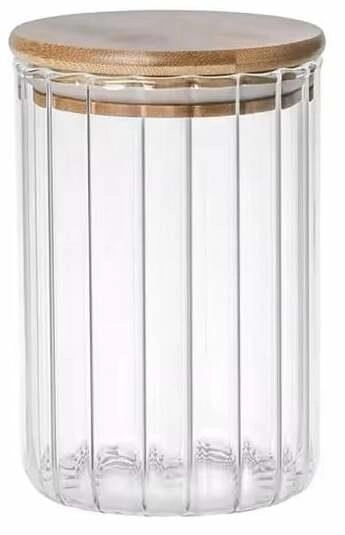 JAR STORAGE ROU GLA W BAM