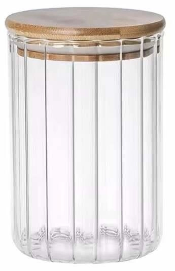 JAR STORAGE ROU GLA W BAM