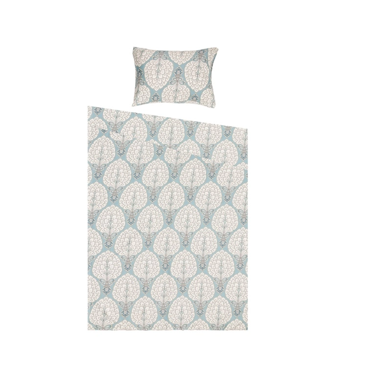 BEDDING COVER SET 7879 SATEEN 140X200CM
