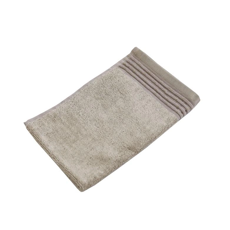 TOWEL 30X50 HITA BEIGE 14966787 8584