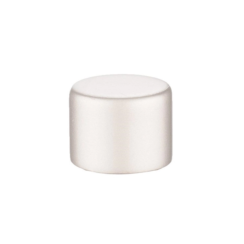 CURTAIN ROD FINIAL LUNA D19 MAT
