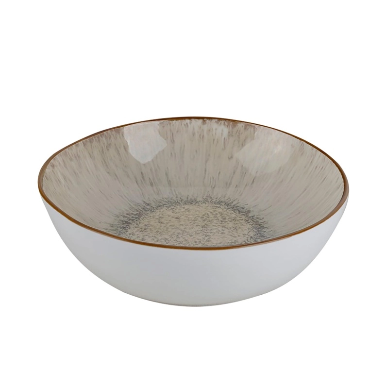 Domoletti BOWL 18.6CM YELLOW SAHARA