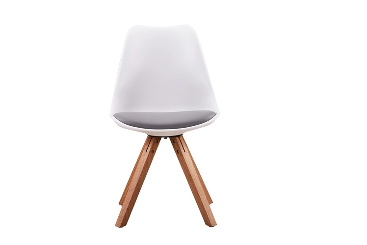 Domoletti DINING CHAIR A8026-9 WHITE 54