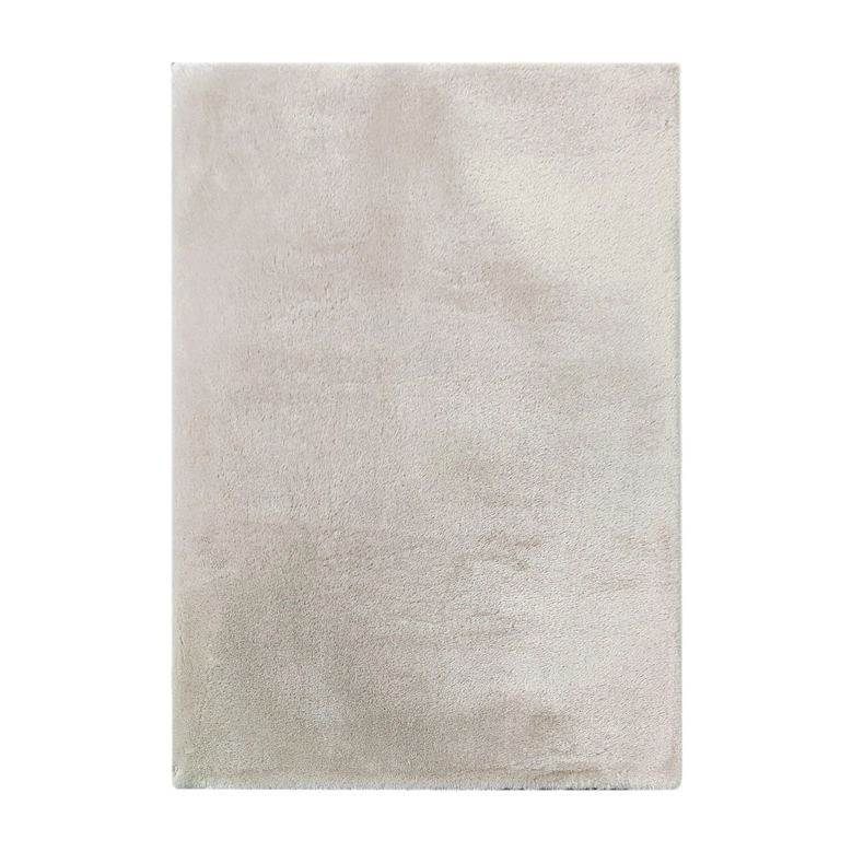 Domoletti CARPET TEDDY 1300GSM CREAM 1