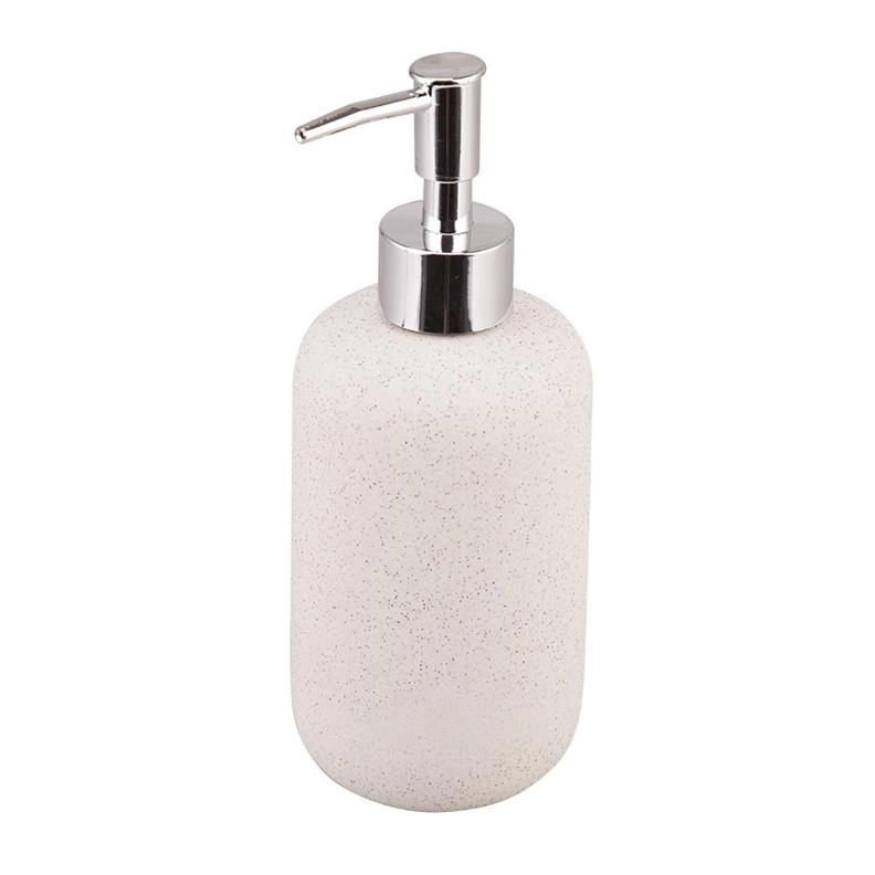 SOAP DISPENSER BCO-0597A GRANIT 15353802 BCO-0597A