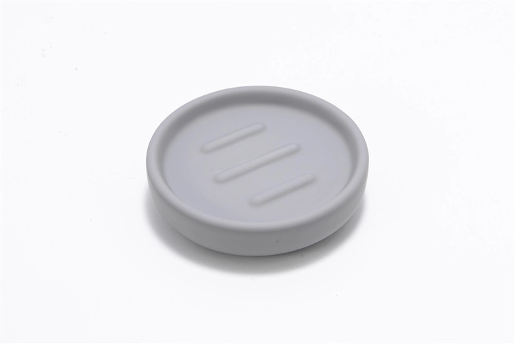 SOAP DISH BCO-1955D GREY 15634136 BCO-1955D