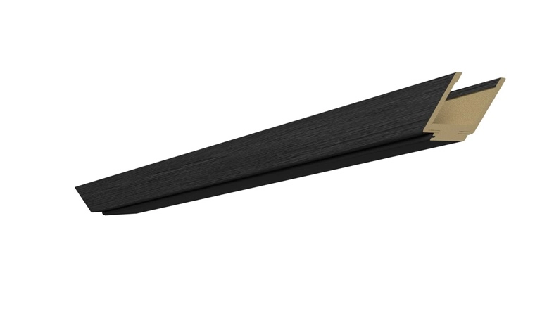 FRAME 100-140 ANTRAC OAK HOR70 (