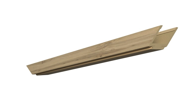 FRAME 100-140 WOT OAK HOR70 (