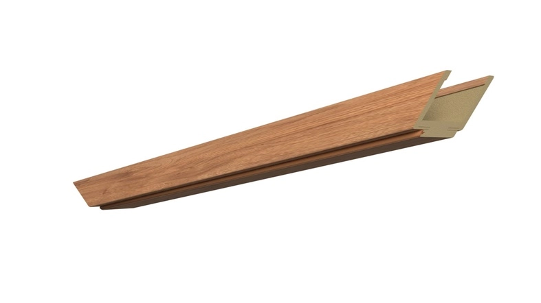 FRAME 100-140 BELG OAK HOR70 (