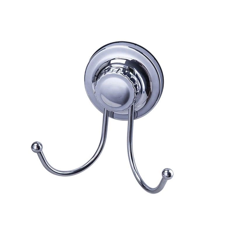 Domoletti BATHROOM HOOK BIC-0972B ECOLOC* 14967135