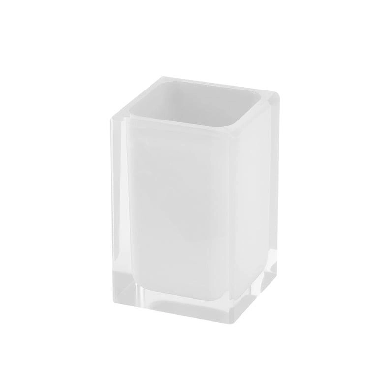 TOOTHBRUSH HOLDER BPO-0528-4C WHITE 14966658 BPO-0528-4C_WHITE
