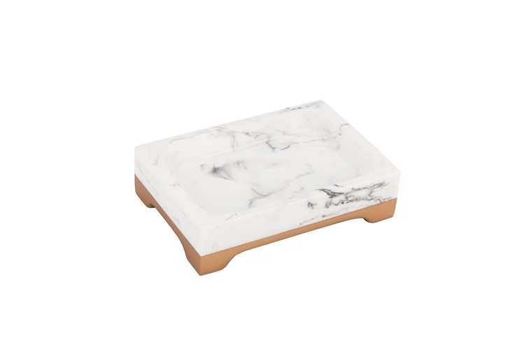 SOAP DISH BPO-2978-1D 14967968 BPO-2978-1D 4772013359333