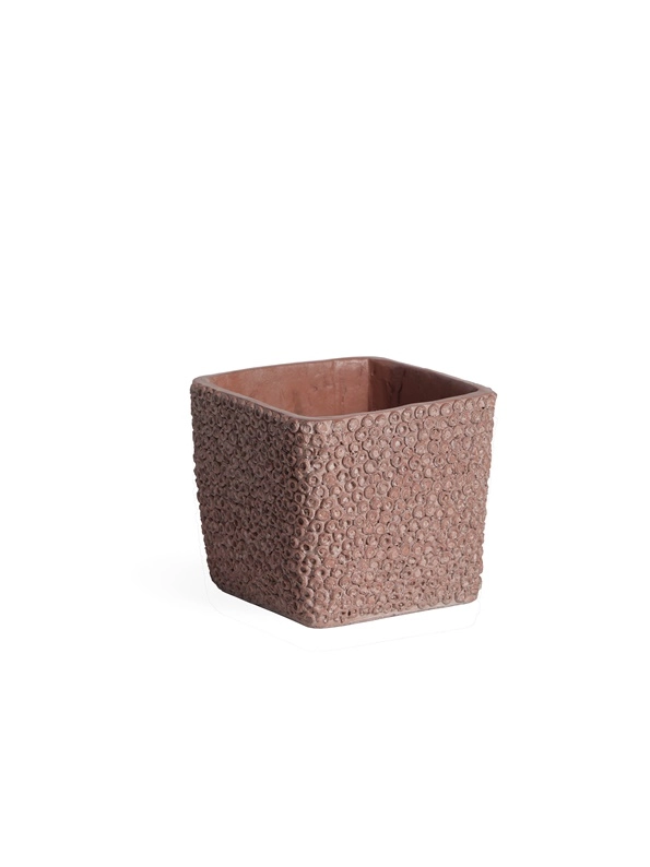 CEMENT POT BTP07C D12 H11CM 600307626