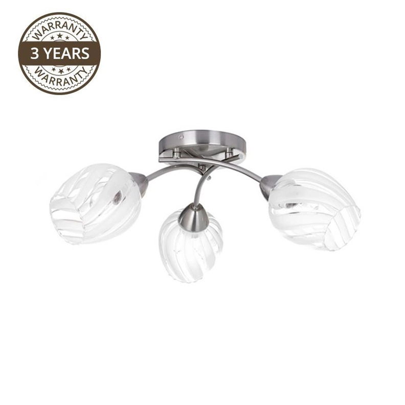 Lampa sufitowa Domoletti CEILING LAMP CL17061-3
