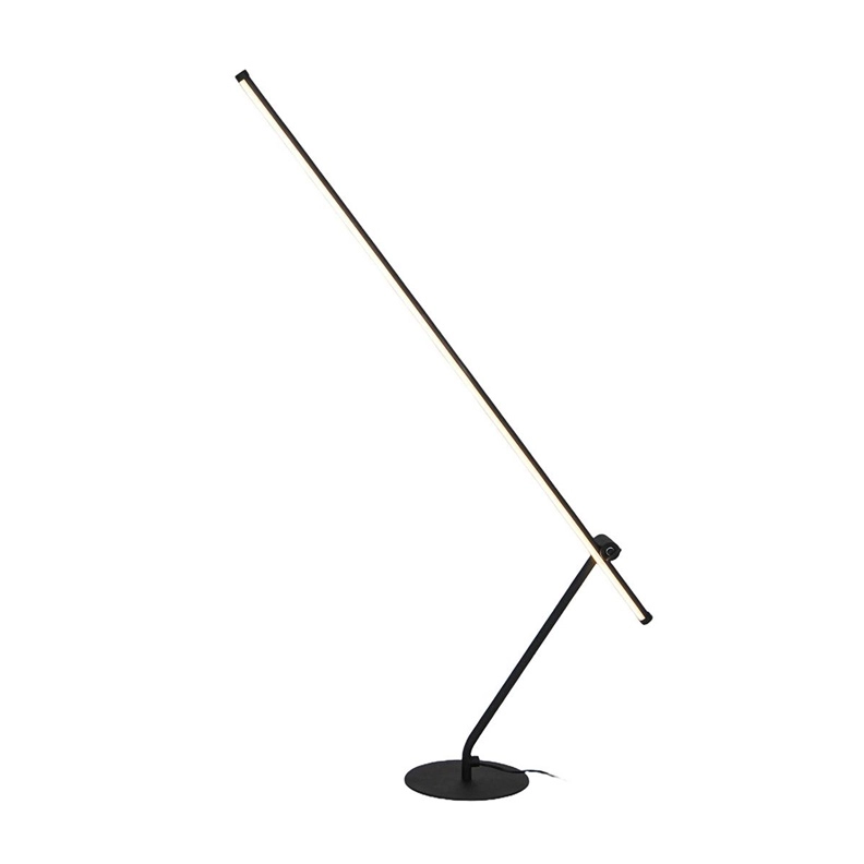 Domoletti desk lamp  black ( 14969098