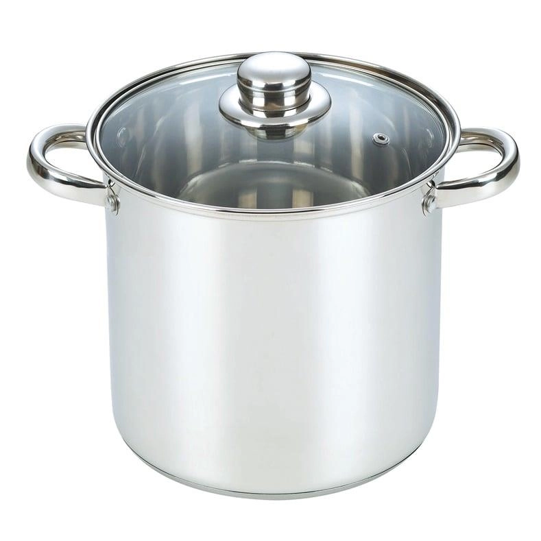 POT DOMOLETT STOCK 28X22 13.5L