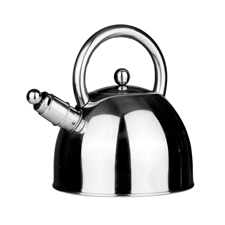 KETTLE 2.5L STAINLESS STEEL CWT017A