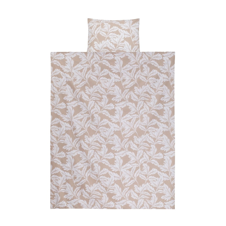 BEDDING COVER SET D-889 COTTON 140x200CM