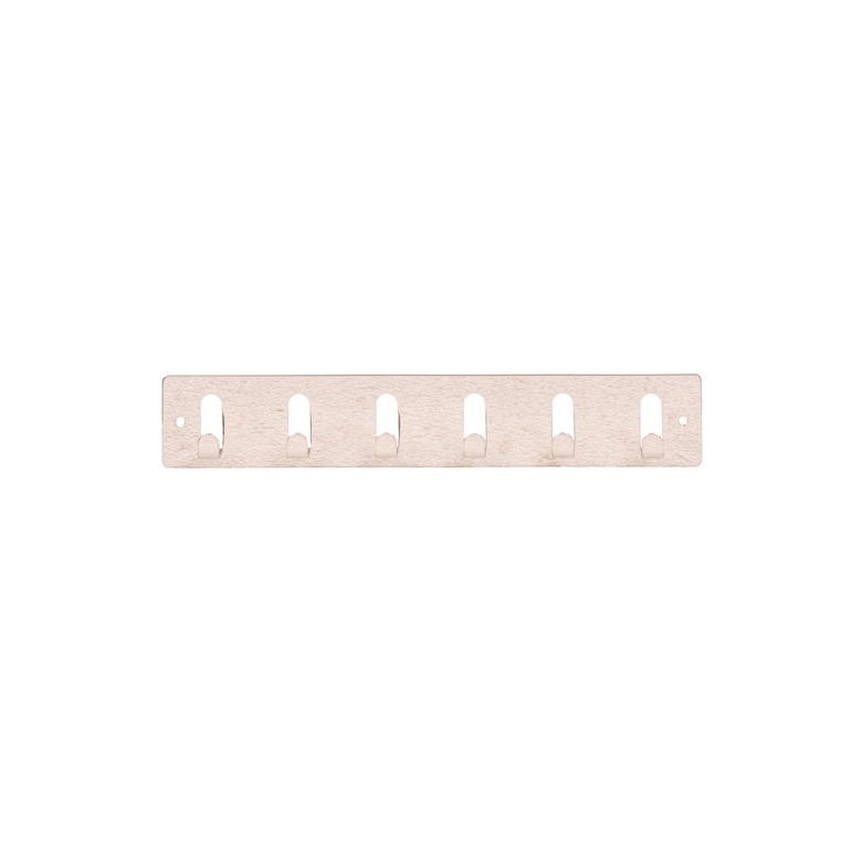 HANGER 6 HOOKS D6 2-C1031.21