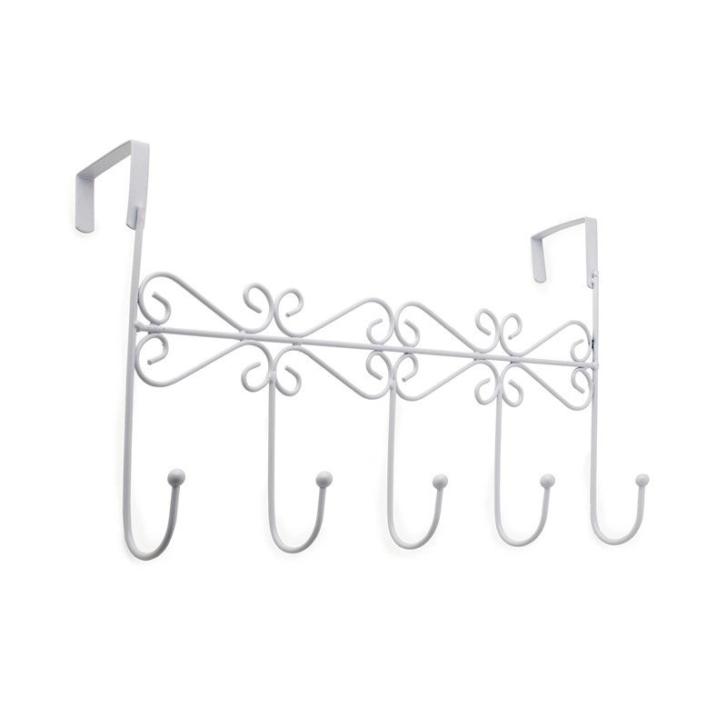 HANGER 5 HOOKS D5 2-C1039.17
